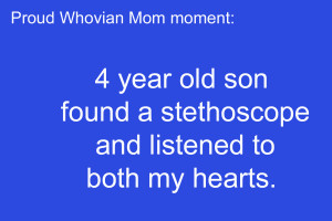 Proud Mom Quotes For Facebook Here's some proud mom moments