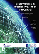 Best Practices in Infection Prevention and Control: An International ...