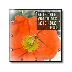 ... flowers-ability-motivational-poppy-flower-inspirational-quotes-wall