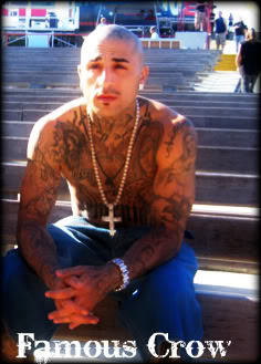 Crow Memorable Quotes http://www.blingcheese.com/image/code/3/famous ...