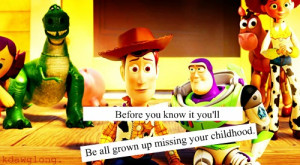 ... as toy story toy story 3 disney quotes disney movie quotes quotes