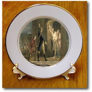 home kitchen home décor home décor accents commemorative plates