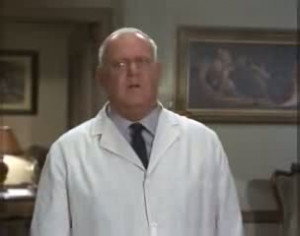 John Banner Quotes and Sound Clips