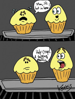 Talking-Muffins