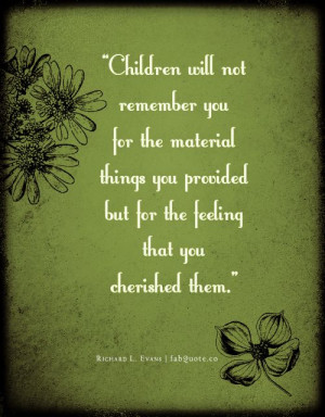 ... ” all you want, just make sure you can look yourself in the mirror