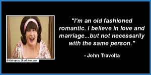 funny celebrity quotes of 2012 john travolta