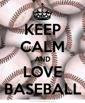 Baseball Quotes