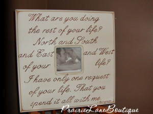 , frame, bergman quote, handpainted, 20x20 frame, frame with quote ...