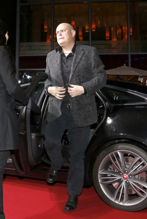 Andy Wachowski Bild 1 von 2