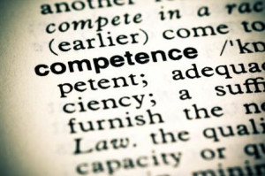 Competence Definition Competence - a definition