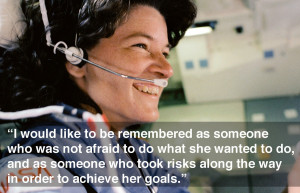 Sally Ride Today Birthday on 26th May 2015 Images Quotes Sally Ride ...