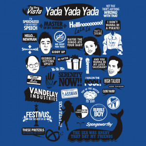 Seinfeld Quotes