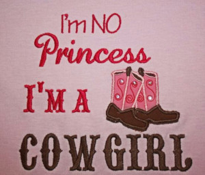 cowgirls