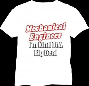 mechanical engineering t shirt quotes