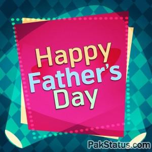 Happy Father Day SMS Messages Wishes Quotes in Urdu