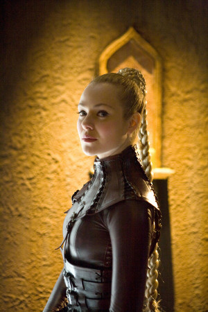 Legend of the Seeker Denna