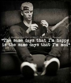 Mgk Quotes Tumblr Mgk