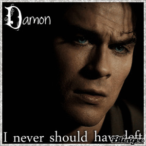 Damon salvatore the vampire diaries!!!!!