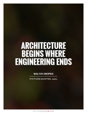 Engineering Quotes