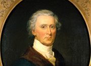 Benjamin Rush: Wikis