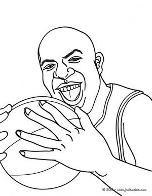 Jordans Coloriage Coloring