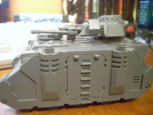 Warhammer 40k Forum Tau Online