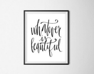 Showing Gallery For Modern Calligraphy Quotes