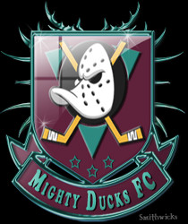 The Mighty Ducks Duck Movies