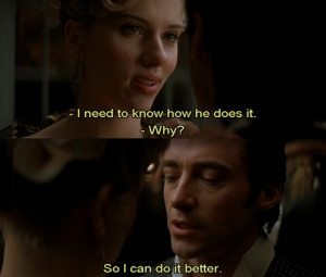 The Prestige quotes 8