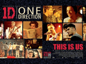 One direction this is us