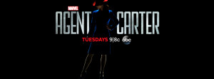 Marvel´s Agent Carter pilot review and first look: B