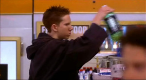 Can't Hardly Wait Chris Owen