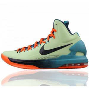 NBA KD Basketball Shoes