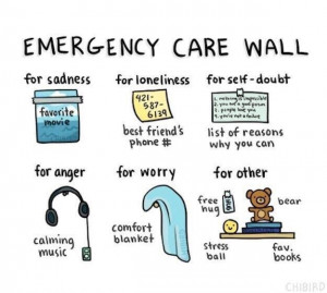 emergency-care-wall