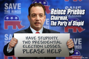 They're at it again! Once again, the RNC has partnered with religious ...