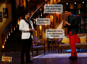 kapil sharma latest funny jokes in hindi with wallpaper kapil sharma s ...