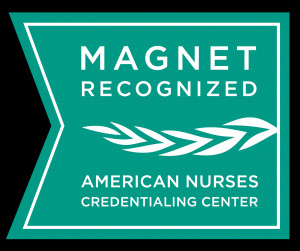 to quality has earned St. Joseph Medical Center the Magnet designation ...
