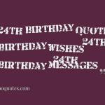 ... birthday wishes,for both boys and girls 26 Sweet 17 birthday quotes