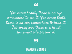 20 Genius Beauty Quotes