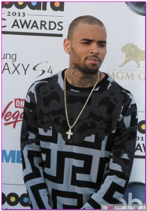CHRIS BROWN And Our Quote Of The Day | Celeb Gossip, Celeb News ...