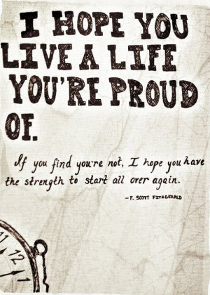 SATURDAY SAYINGS: LIFE, SMILES, PEOPLE, TRUE COLORS AND BELIEF