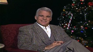 ... | Saturday Night Live: Steve Martin's Christmas Wish | Learnist