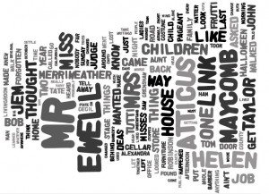 Jem Finch Quotes Quotes by atticus, scout,