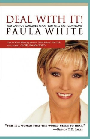 Paula White Quotes