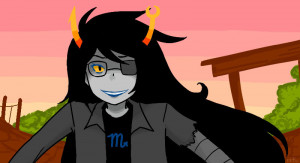 John Vriska Outfit Shoes Quote