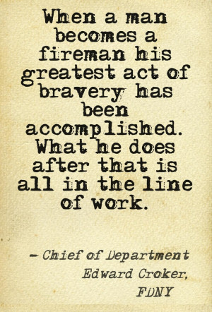 Wife, Emt Humor Firefighters, Firefighters Wife, Fire Fighters Quotes ...