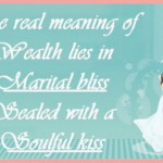 ... Gallery of The congratulations for wedding messages poems and quotes