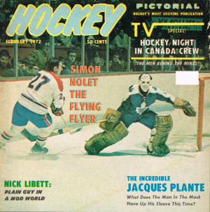 jacques plante quotes http www quotezuki com author jacques plante ...