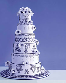 Tlc Cake Boss Wedding Cakes
