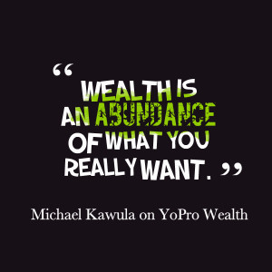 014: Always Be Hustling with Michael Kawula